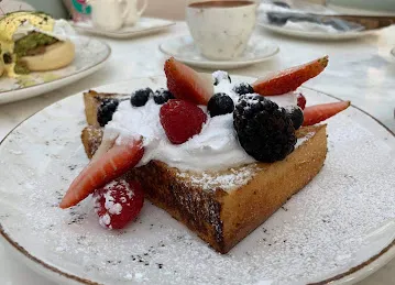 La Maison Gateau Cafe