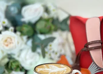 La Maison Gateau Cafe