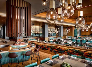 La Mar by Gaston Acurio Dubai