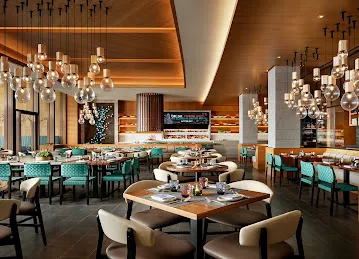La Mar by Gaston Acurio Dubai