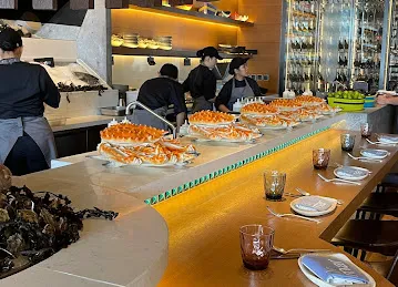 La Mar by Gaston Acurio Dubai