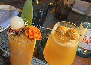 La Mar by Gaston Acurio Dubai