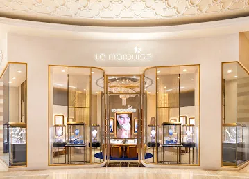 La Marquise