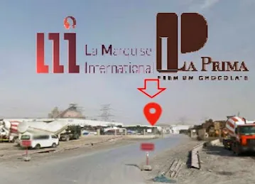 La Marquise International Warehouse