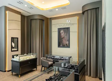 La Marquise Jewellery - Forsan Central Mall