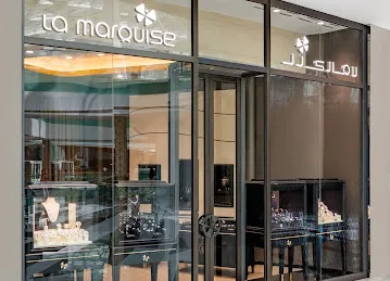 La Marquise Jewellery - Forsan Central Mall