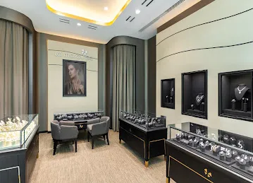 La Marquise Jewellery - Forsan Central Mall