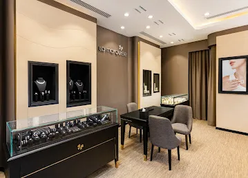 La Marquise Jewellery - Gold Souk Extension