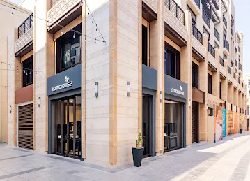 La Marquise Jewellery - Gold Souk Extension