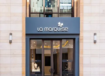 La Marquise Jewellery - Gold Souk Extension