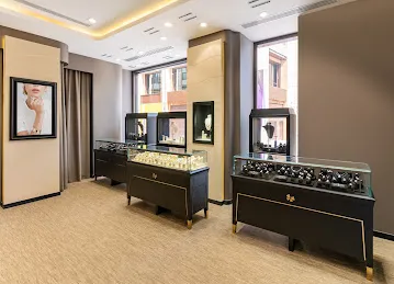 La Marquise Jewellery - Gold Souk Extension