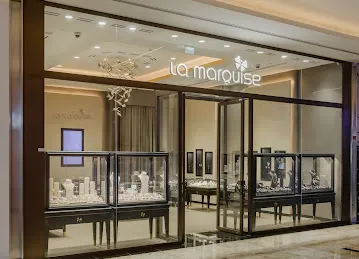 La Marquise Jewellery - Nakheel Mall