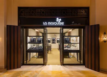 La Marquise Jewellery - Souk Qaryat Al Beri