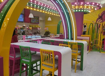 La Michoacana Plus
