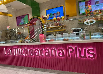 La Michoacana Plus