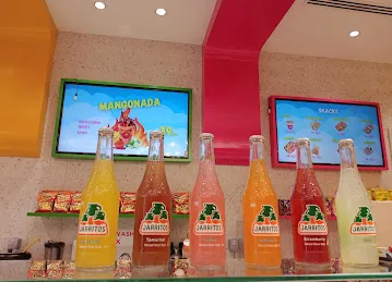 La Michoacana Plus