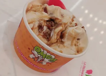 La Michoacana Plus
