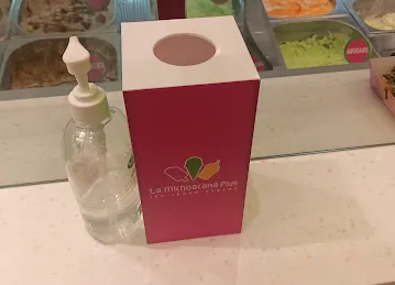 La Michoacana Plus