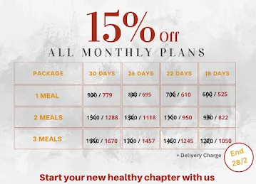 La Paprika Restaurant - مطعم لا بابريكا