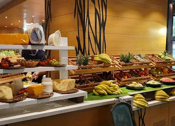 La Patisserie