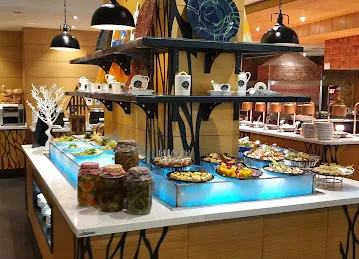 La Patisserie
