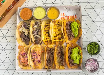 La Patrona Nakheel