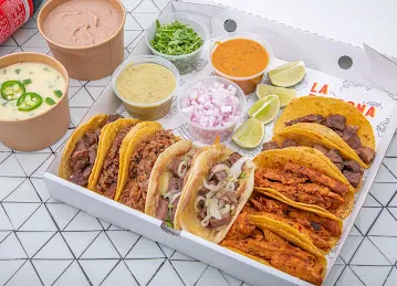 La Patrona Nakheel