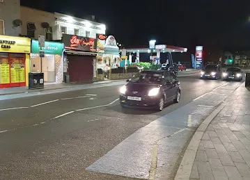 La Paz Batchoy- Ajman