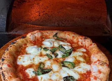 La Piazzetta Italian Restaurant Dubai
