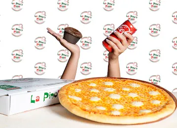 La Pino'z Pizza