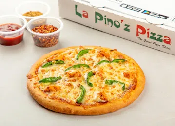 La Pino'z Pizza