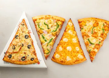 La Pino'z Pizza