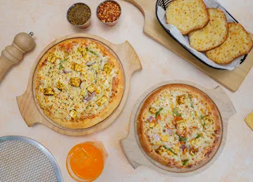 La Pino'z Pizza