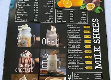 La Pioggia Cafe