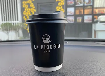 La Pioggia Cafe
