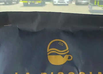 La Pioggia Cafe