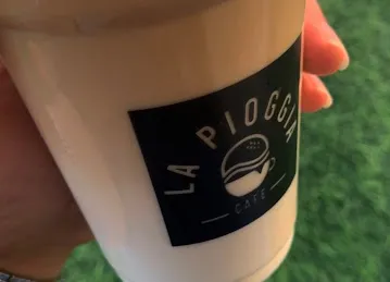 La Pioggia Cafe