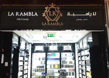 LA RAMBLA PERFUMES L.L.C