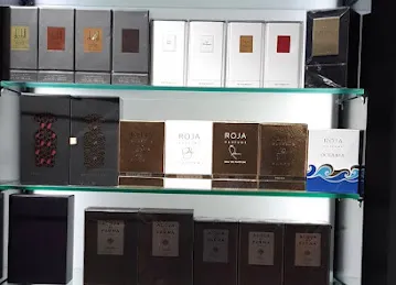 LA RAMBLA PERFUMES L.L.C