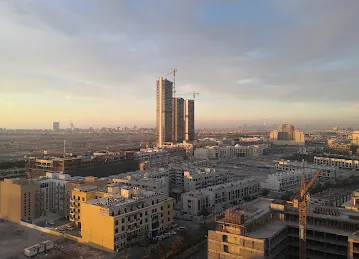 La Riviera Apartments