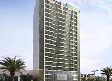 La Riviera Apartments