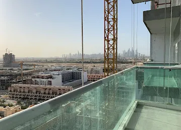 La Riviera Apartments