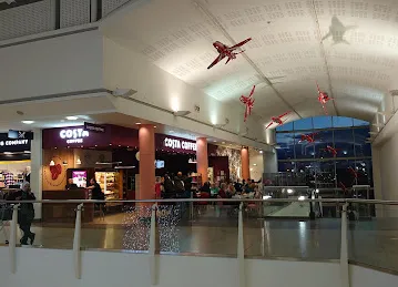 La Senza Dubai Festival City Mall