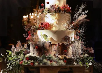 La Table Events - Event Management - Wedding Planner Abu Dhabi