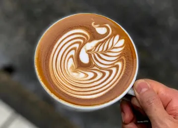 La Tarte Cafe لا تارتا كافيه