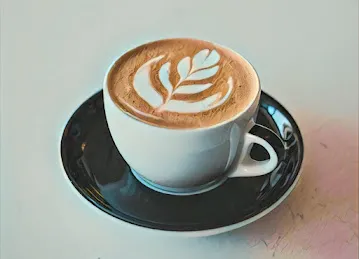 La Tarte Cafe لا تارتا كافيه
