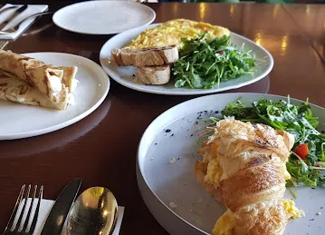 La Terrasse Cafe