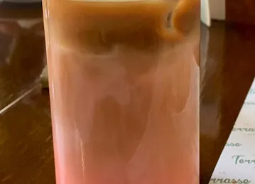 La Terrasse Cafe