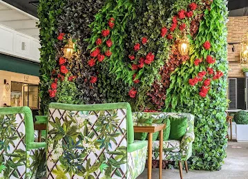 La Terrasse Cafe
