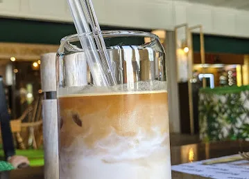 La Terrasse Cafe
